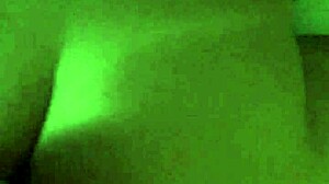 comendo minha amante gostosa de quatro, sentindo sua bunda grande molhada