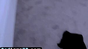 Stepdad Spanks and Fucks Me Hard After Constant Fights