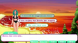 he bends me over for public fucking outdoors