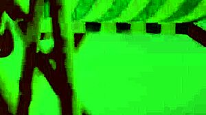 Redhead Futa Seductively Fucks Blonde Babe on Sunny Beach