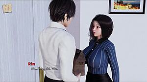 my real desire 15 explores amateur indian homemade scenes with big ass focus