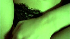 Ugh, they pound mi culito so good, damnit!