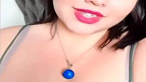 lily influencer bbw no porn