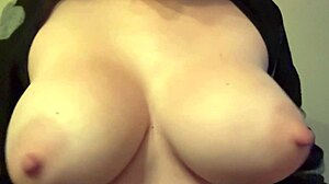 Artemisia Love's Horny Italian Big Tits Milf Solo Fetish In Slow Motion