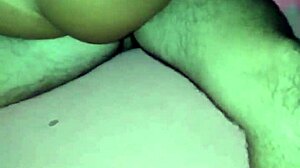 Wife Rides And Sucks Cuckold's Friends