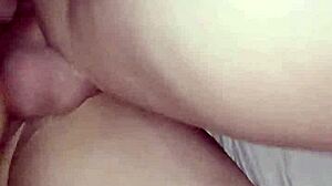 Bold Anal Fucking Cheating Wife