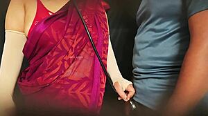 Telugu Doctor Checking Patient's Dick, Oh Yes!