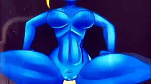 Is This Internet Cowgirl Riding You?