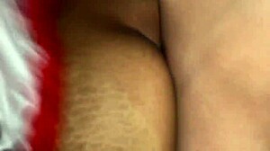 i fucked my brother-in-law without condom, he creampied my ass