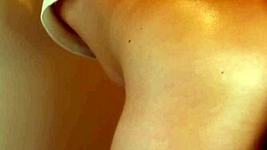 My Japanese wife fucks her stepson in uncensored video