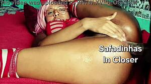 mamada gostosa dessa putinha brasileira