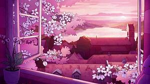 Asian Japanese Princess Enjoys Being Pleasured