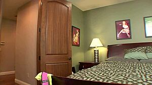 Casi James Loves Dick At Eighteen