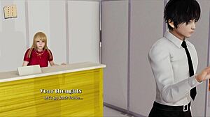 my real desire 15 explores amateur indian homemade scenes with big ass focus