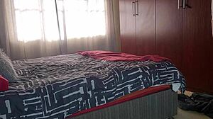 swap girlfriends with your friend and fill the same tight pussy with creampies in this ffm orgy