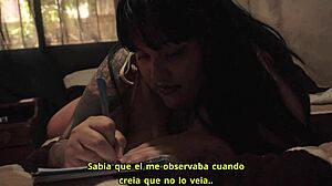 Mi Padrastro Fantasea Conmigo Y Me Deja Embarazada Accidentalmente Alisongonzalez X Fantasyhardcoresex