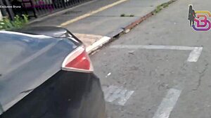 i saw my wife with the black guy at the club