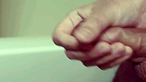 slow motion cumshots compilation