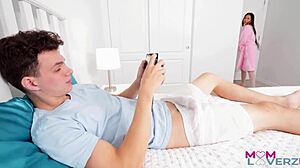 Evie Ling uncovers stepmom's family secrets