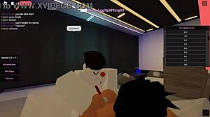 Getting Railed Hardcore!