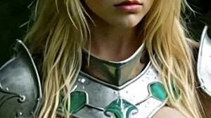 die paladinaes der gefallene orden - die reise des siegels - ai content