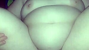 Fat BBW Fucking with Intense Orgasms in Provocative Encounter