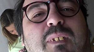 Blonde Expert Cowgirl Riding Cocks