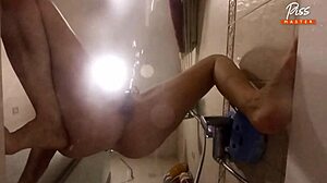 Femdom pissing compilation episode