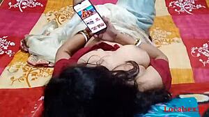 bengali village boudi sex video feels so raw and intense