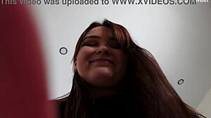 Milf With Strapon Pulls Levers To Submit You