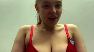 Big dick fucks me hard in public outdoor setting