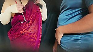 Telugu Doctor Checking Patient's Dick, Oh Yes!