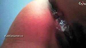 Stepsister Begs For Rough Anal Treatment