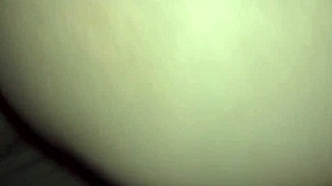 bbc fucks petite teen's juicy pussy deep and cums inside