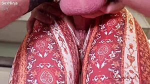 I Fucked My Cleaner Lady Hard and She Loved It