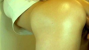 My Japanese wife fucks her stepson in uncensored video