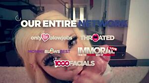 Big tittied stepmoms sucked my cock deeply