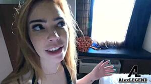 Nala Brooks cheating and getting dicked 😏