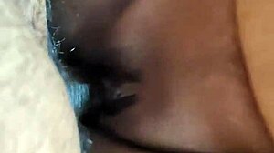 Clean Shaved Big Pussy Suni!