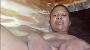 i was feeling horny and masturbated