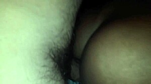 I love that outdoor anal session, it's such a delicious thrill with my big ass teen body