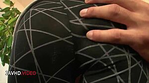 misaki tanemura delivers intense asian blowjob then rides hard cock.