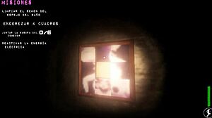 check out fap nights at frennis modo arcade for spanish viewers