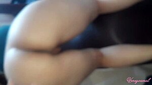 Housewife Lets Husband's Boss Fuck Her In Hotel