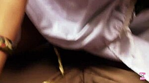 this blonde got fucked by hamlet and he came on her big ass