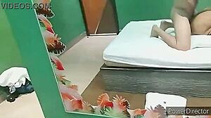 my neighbor's juicy vagina keeps my big cock perfectly lubricated and ready