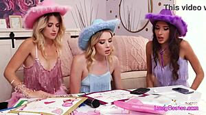 Taylor Fans Fucking For Free Concert Tickets