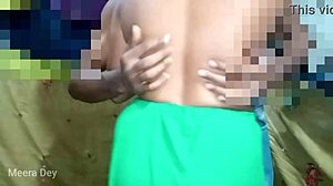 Indian Wife's Brother Forces Himself on Her Again