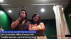 Lola Lynn Gets Felt Up By Student Inters Bruno Reup