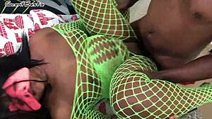 He paid me 100 dollars to fuck my pretty pussy real hard